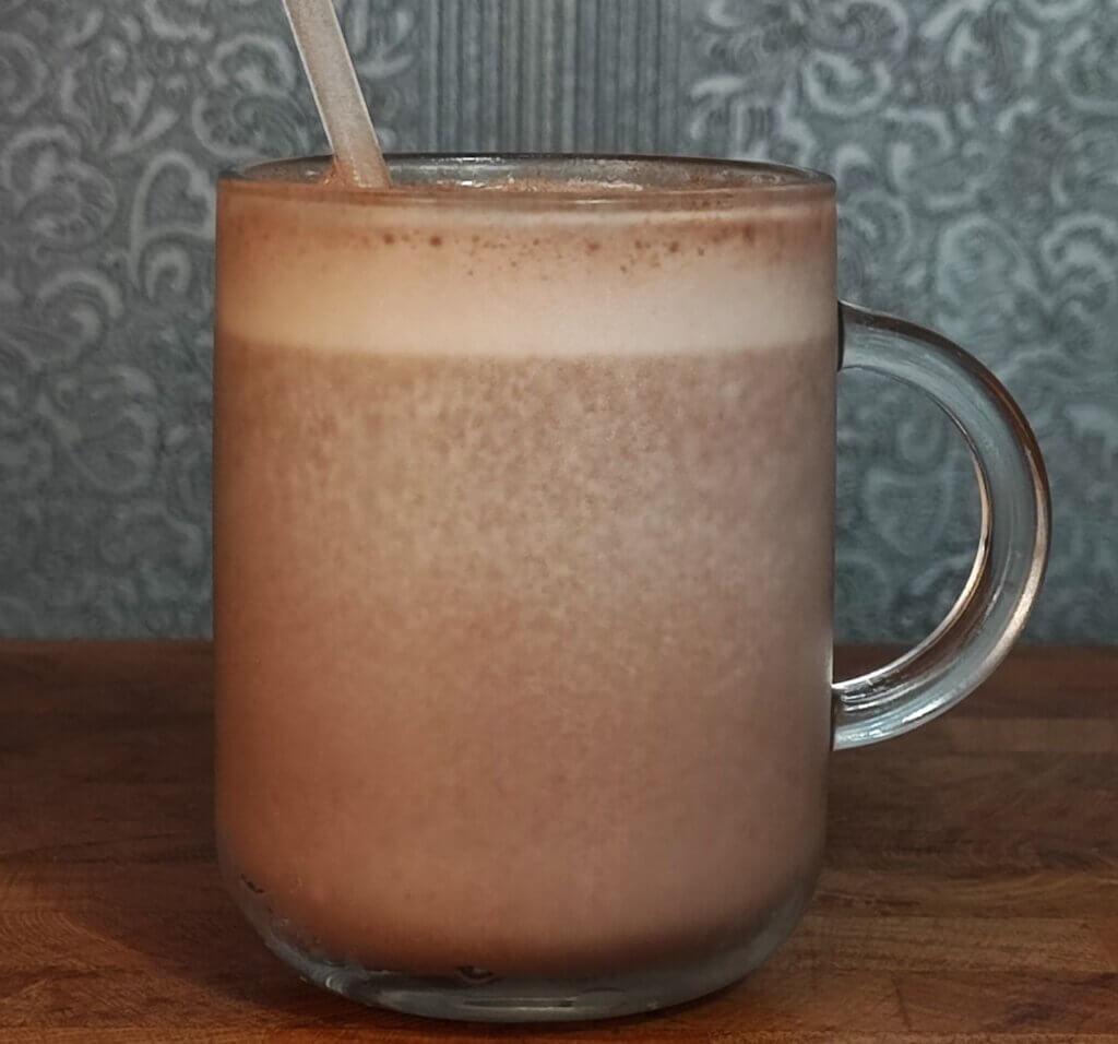 Συνταγή-για-σπιτικό Milko- Συνταγή-για-σπιτικό Milko-