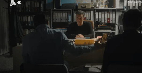 Διάφανη Αγάπη-Νίκος- Διάφανη Αγάπη-Νίκος-