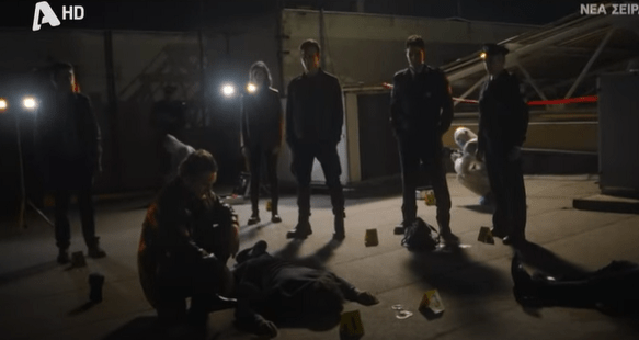 Διάφανη Αγάπη-spoiler- Διάφανη Αγάπη-spoiler-