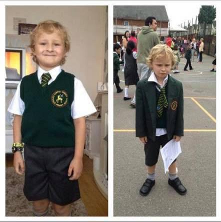 αστείες εικόνες-με-παιδιά-πριν-και-μετά-το-σχολείο- αστείες εικόνες-με-παιδιά-πριν-και-μετά-το-σχολείο-