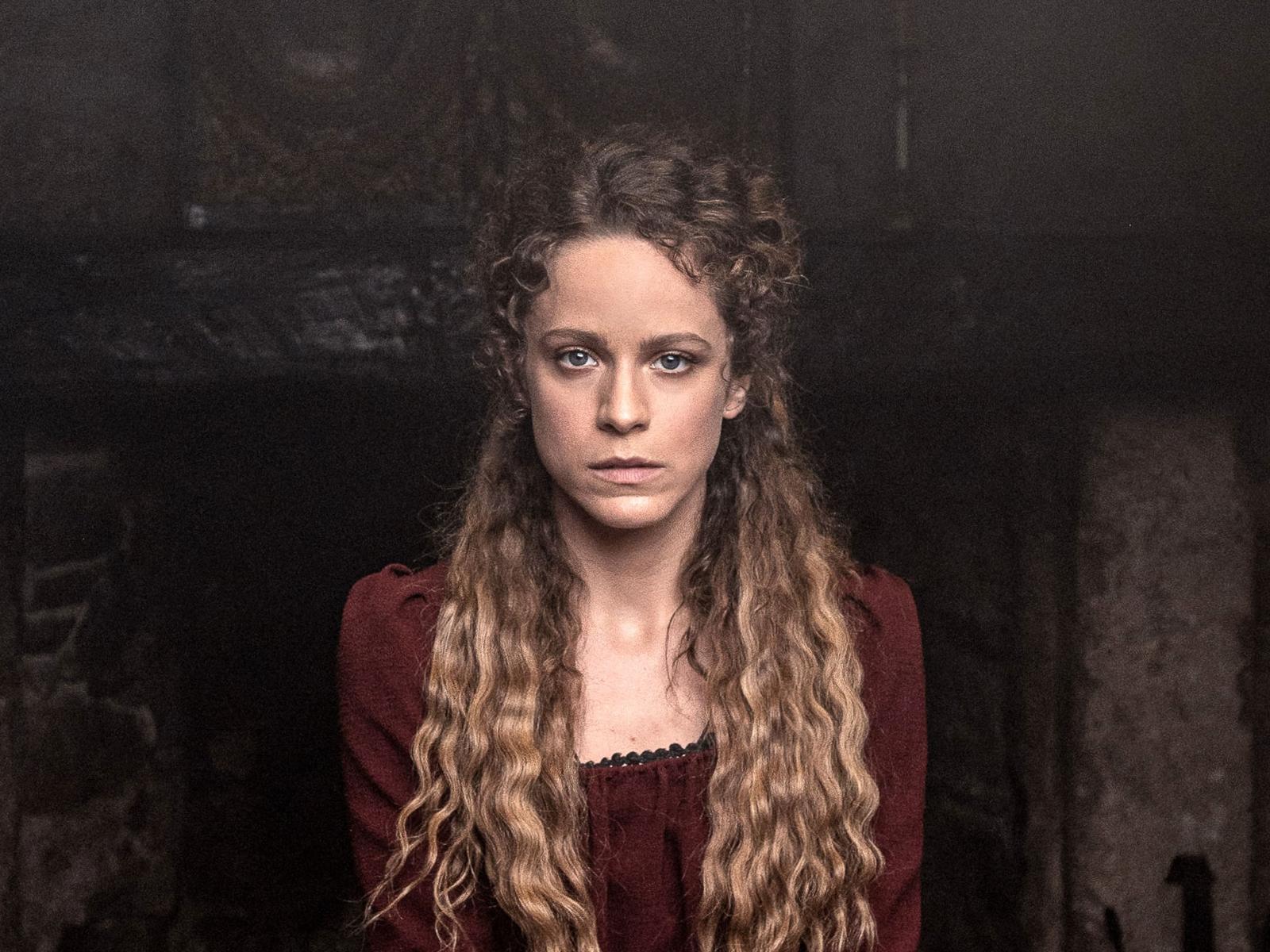 Η Μάγισσα: Η Θεοφανώ κινεί τα νήματα στον Β’ κύκλο της σειράς