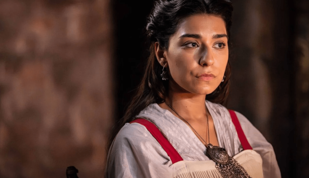 Η Μάγισσα-Ελευθερία Κοντογεώργη- Η Μάγισσα-Ελευθερία Κοντογεώργη-