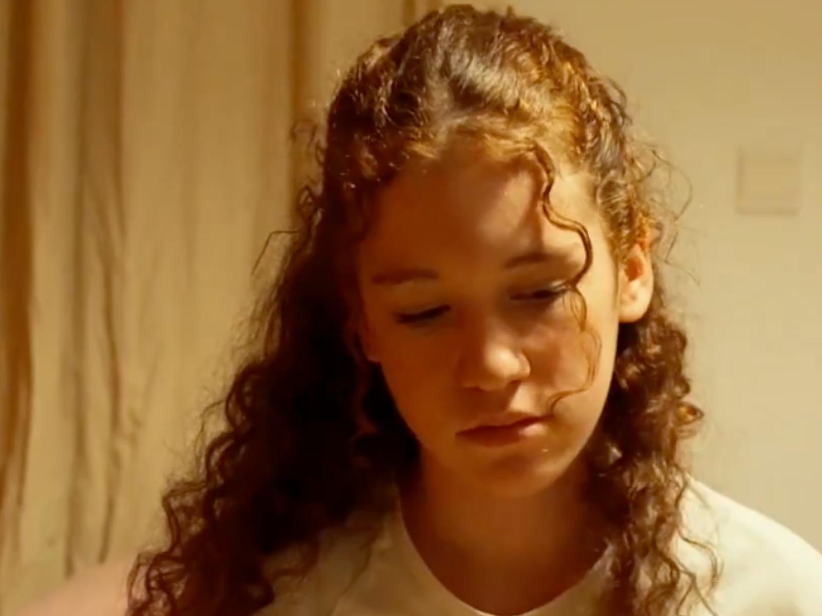 Η Γη της Ελιάς:-Φιλιώ Η Γη της Ελιάς:-Φιλιώ