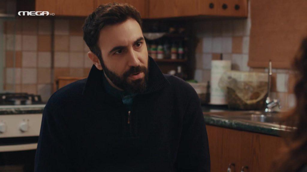 Η Γη της Ελιάς-Πότης- Η Γη της Ελιάς-Πότης-