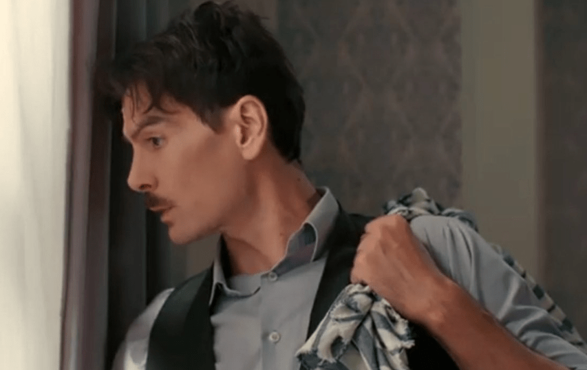 Grand Hotel-Πέτρος- Grand Hotel-Πέτρος-