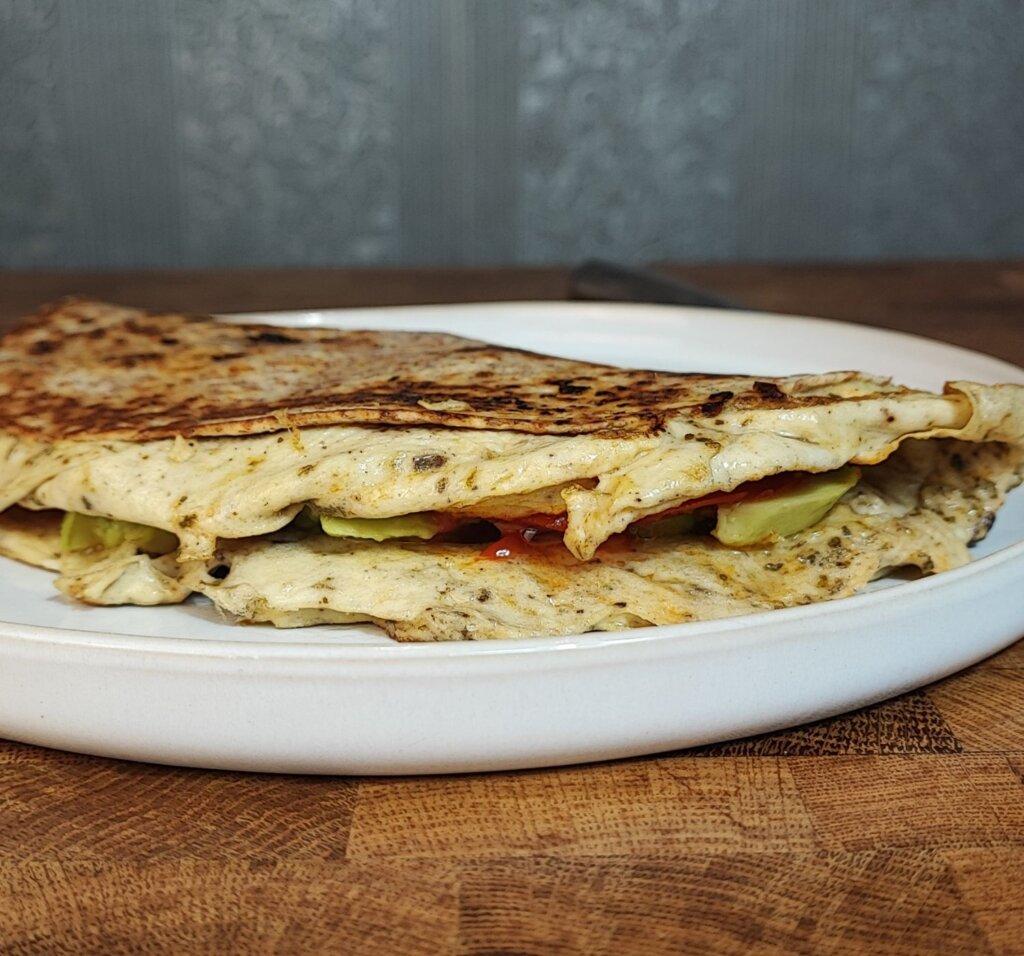 Tortilla-omelette-η viral συνταγή-του TikTok-συνταγή- Tortilla-omelette-η viral συνταγή-του TikTok-συνταγή-
