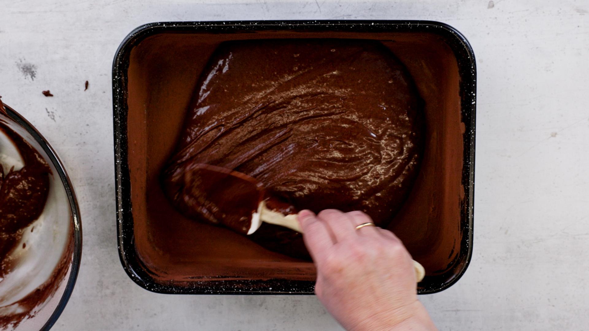 Σοκολατόπιτα-τιραμισού-στο πυρέξ-συνταγή- Σοκολατόπιτα-τιραμισού-στο πυρέξ-συνταγή-