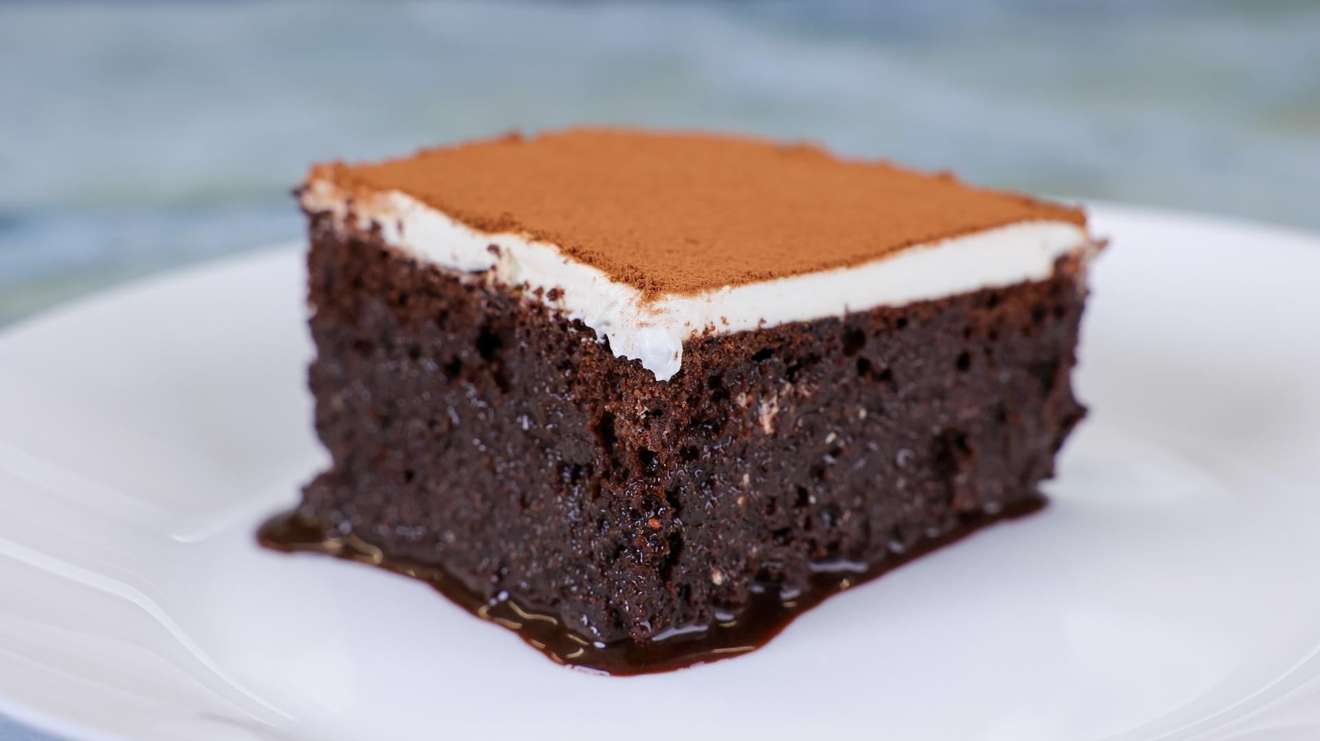 Σοκολατόπιτα-τιραμισού-στο πυρέξ-συνταγή- Σοκολατόπιτα-τιραμισού-στο πυρέξ-συνταγή-