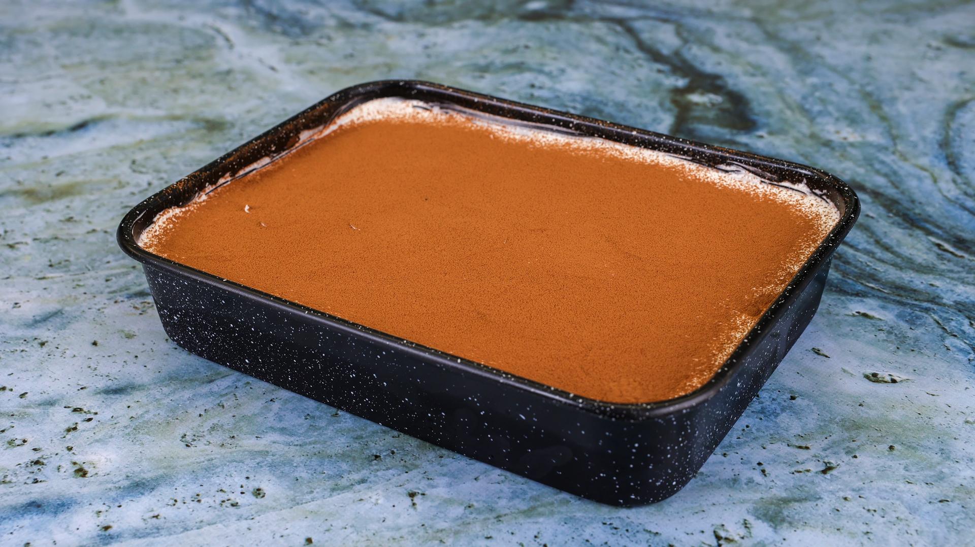 Σοκολατόπιτα-τιραμισού-στο πυρέξ-συνταγή- Σοκολατόπιτα-τιραμισού-στο πυρέξ-συνταγή-