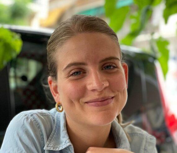 Δανάη-Μιχαλάκη-