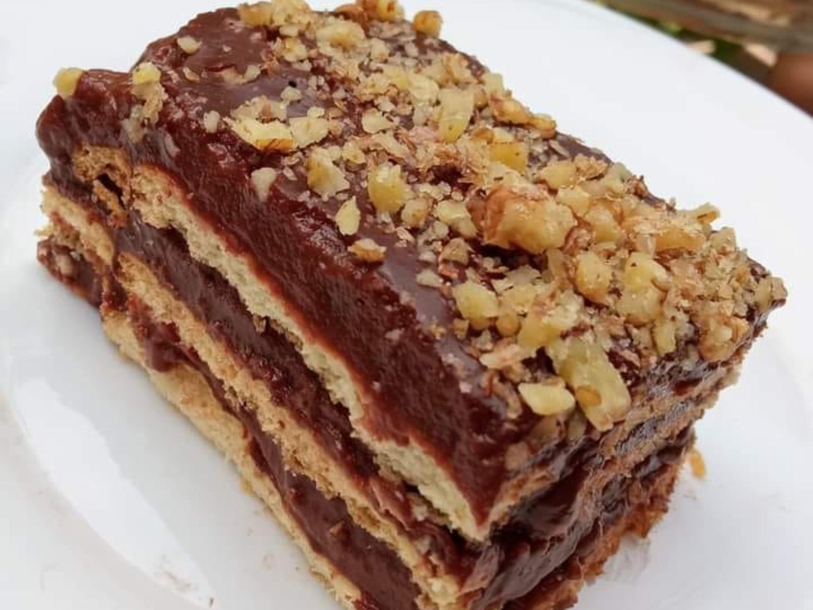 Ναπολέων στο πυρέξ