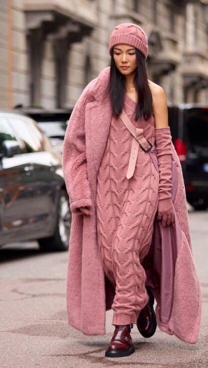 ιδέες-για-γυναικείο ντύσιμο-σε-ροζ-Φθινόπωρο-Χειμώνας-2024-2025-τάσεις- ιδέες-για-γυναικείο ντύσιμο-σε-ροζ-Φθινόπωρο-Χειμώνας-2024-2025-τάσεις-