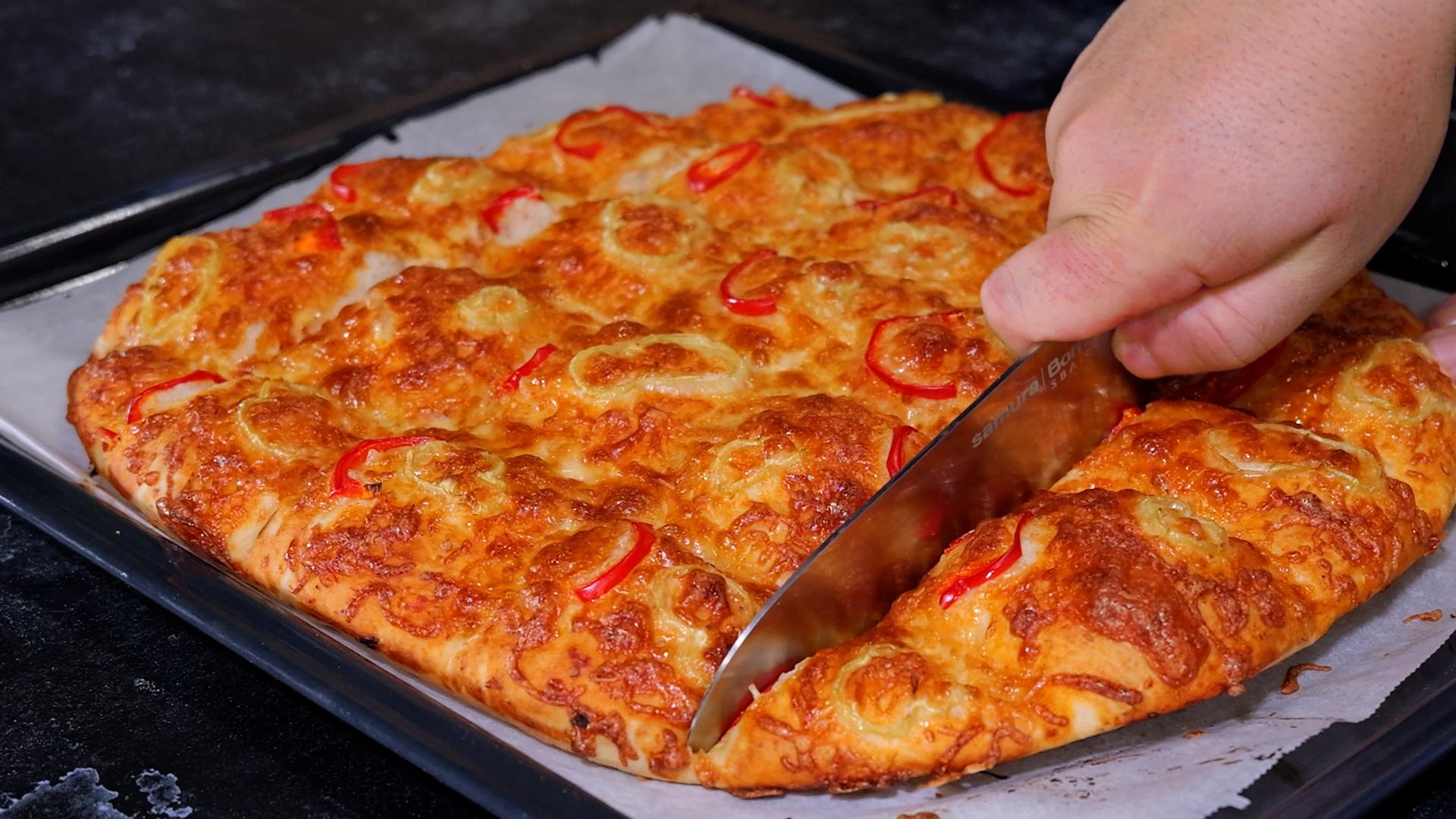 πιτσοψωμάκια-από-τον-Παναγιώτη Παπαδάκη-συνταγή- πιτσοψωμάκια-από-τον-Παναγιώτη Παπαδάκη-συνταγή-