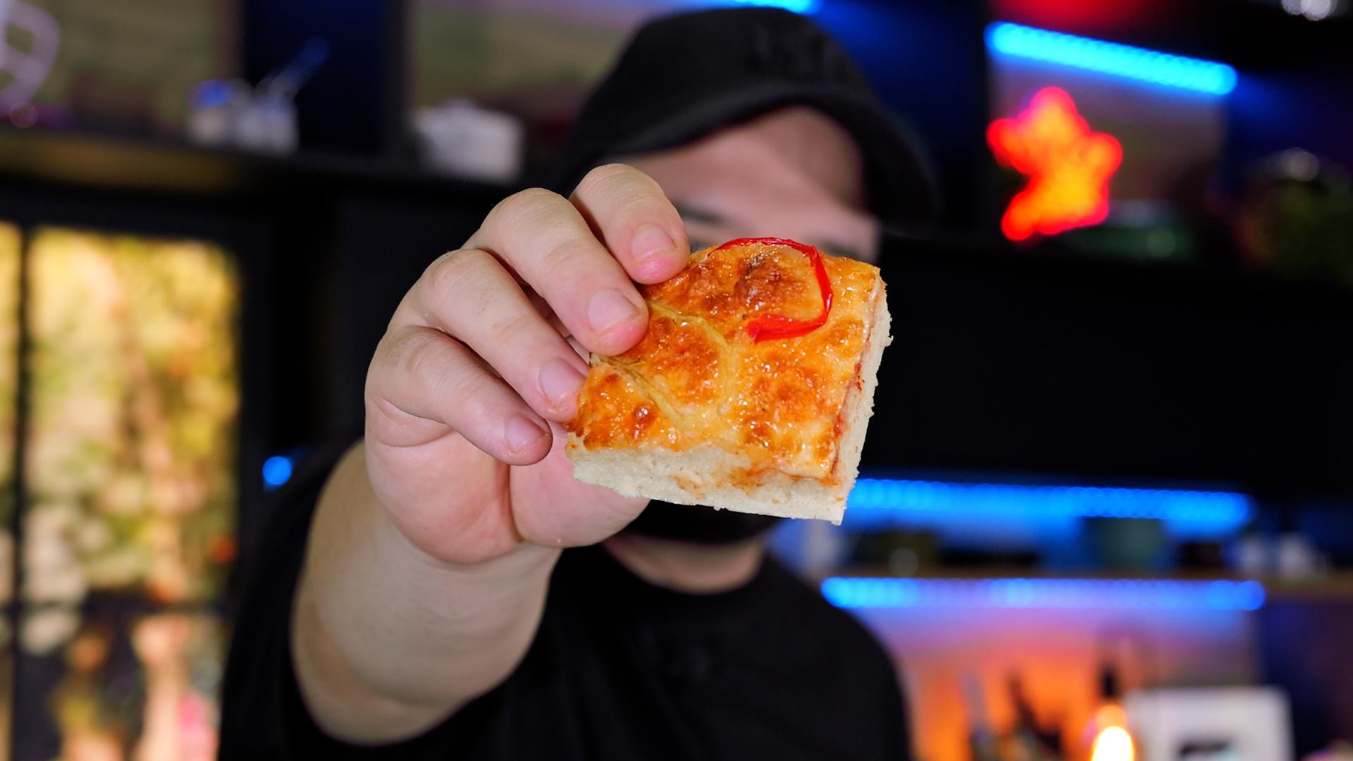 πιτσοψωμάκια-από-τον-Παναγιώτη Παπαδάκη-συνταγή- πιτσοψωμάκια-από-τον-Παναγιώτη Παπαδάκη-συνταγή-