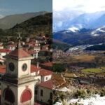 Βλάστη Κοζάνης: Ο παράδεισος της Δυτικής Μακεδονίας που μοιάζει με σκηνικό βγαλμένο από ταινία