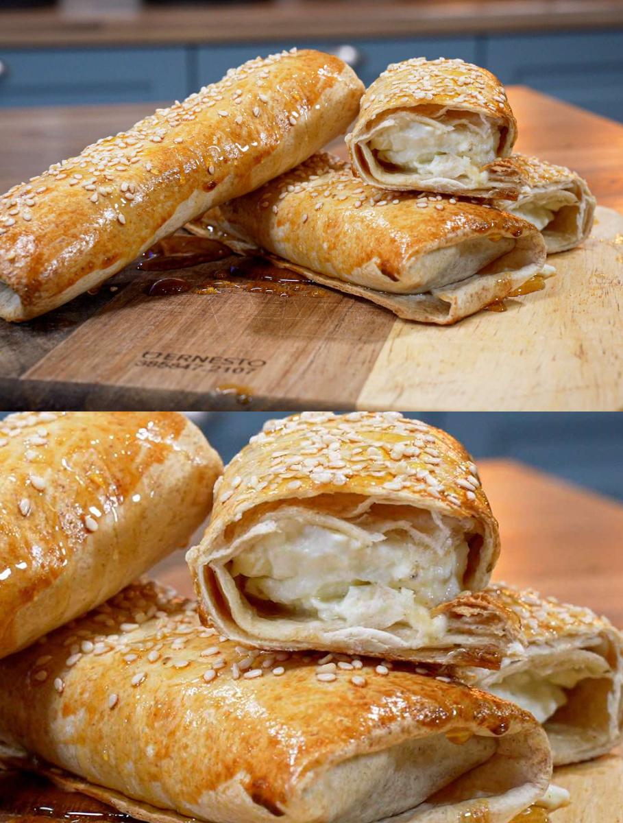 τυρόπιτα-σε-ρολό-με-τορτίγιες-συνταγή- τυρόπιτα-σε-ρολό-με-τορτίγιες-συνταγή-