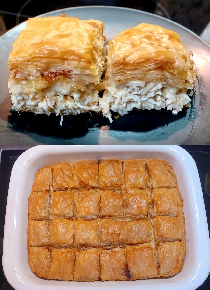 κοτόπιτα-με-ροκφόρ-συνταγή- κοτόπιτα-με-ροκφόρ-συνταγή-