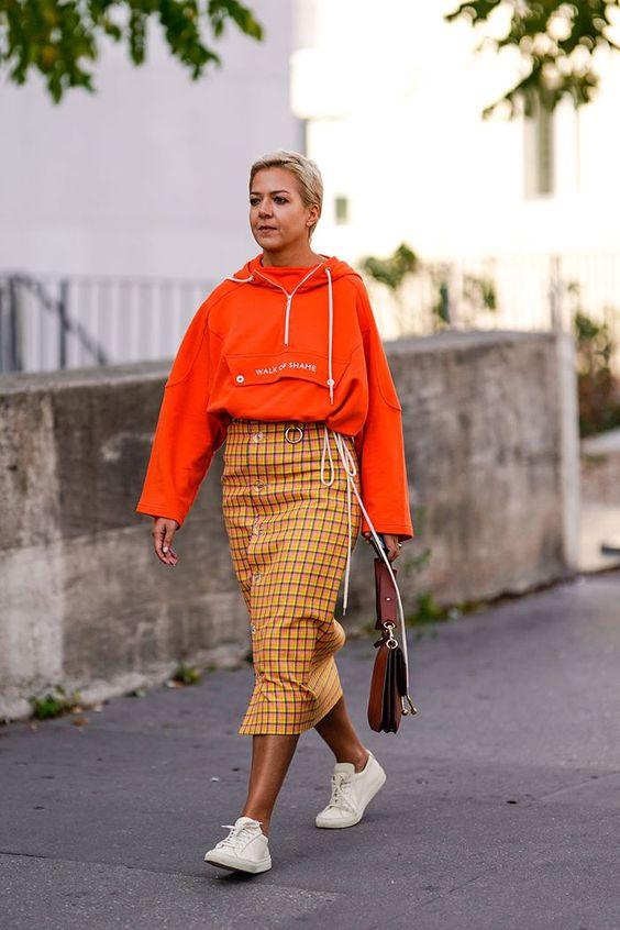 φούτερ-με-μάξι-φούστα-ιδέες- φούτερ-με-μάξι-φούστα-ιδέες-