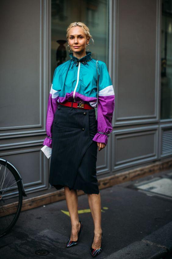 αντιανεμικό-μπουφάν-με-jean-φούστα-ιδέες- αντιανεμικό-μπουφάν-με-jean-φούστα-ιδέες-