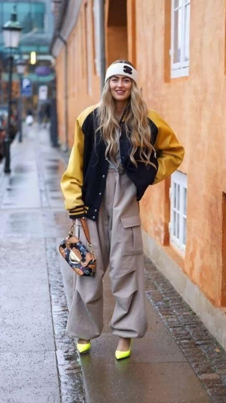 oversized-jacket-με-φόρμα-ιδέες- oversized-jacket-με-φόρμα-ιδέες-
