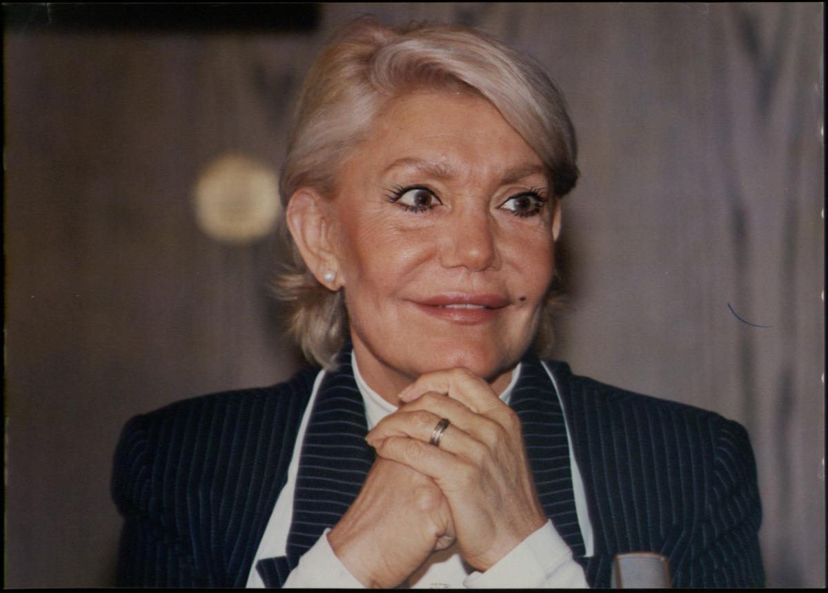 Μαρινέλλα : Κρίσιμη η κατάσταση της υγείας της – Η ανακοίνωση του νοσοκομείου