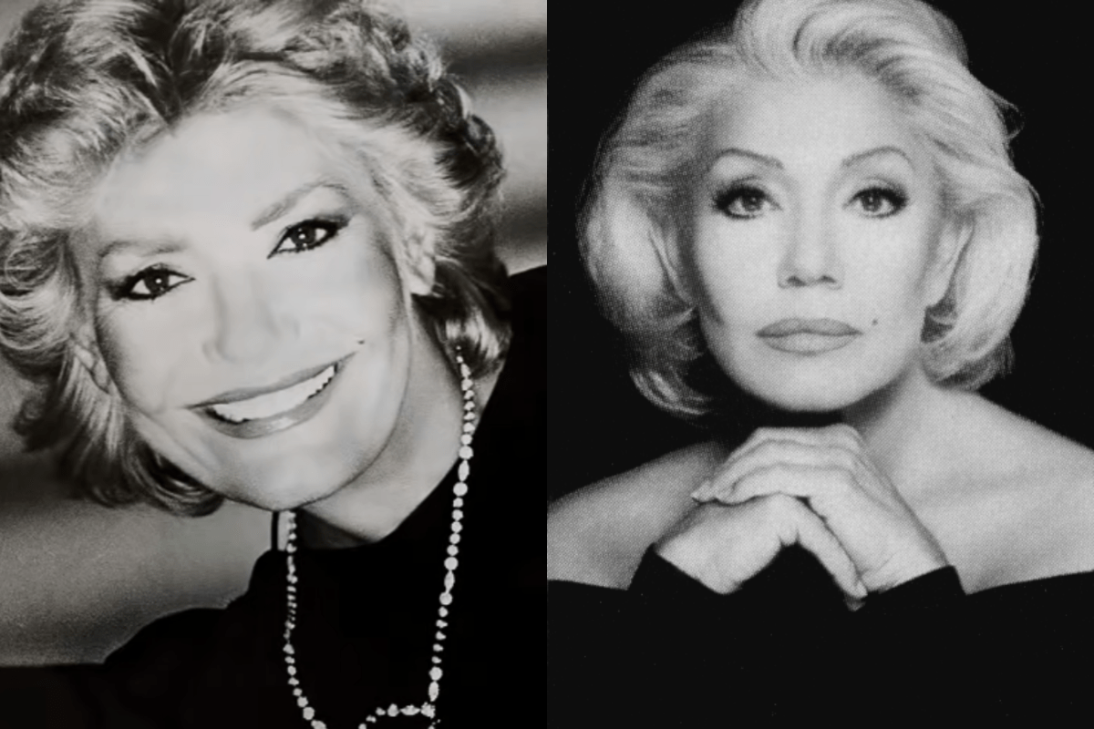 Παγώνη για Μαρινέλλα : «Το αιμορραγικό εγκεφαλικό είναι το δυσκολότερο – Οι επόμενες τρεις μέρες είναι κρίσιμες»