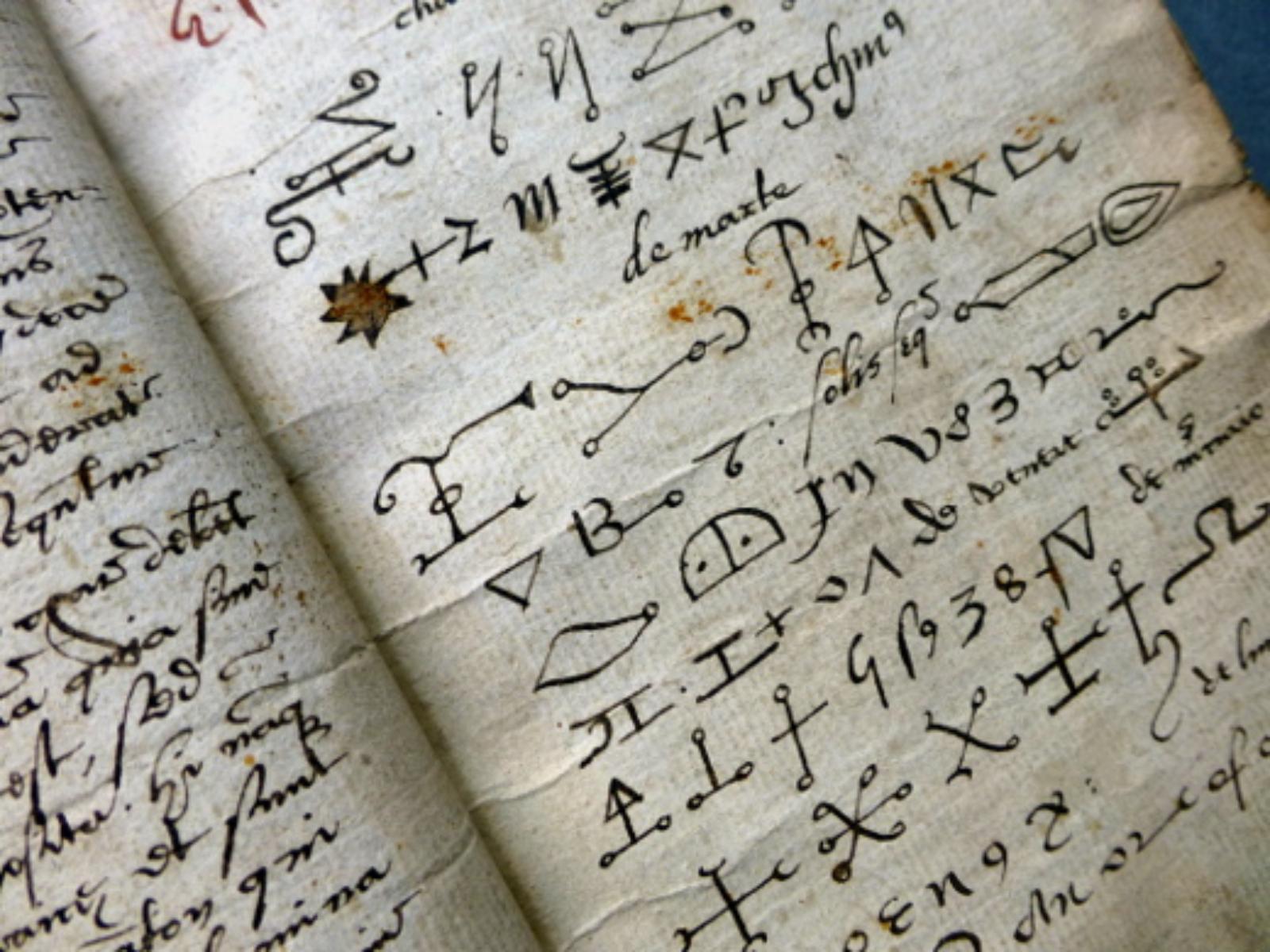 6 απαγορευμένα βιβλία που κανείς δεν πρέπει να διαβάσει