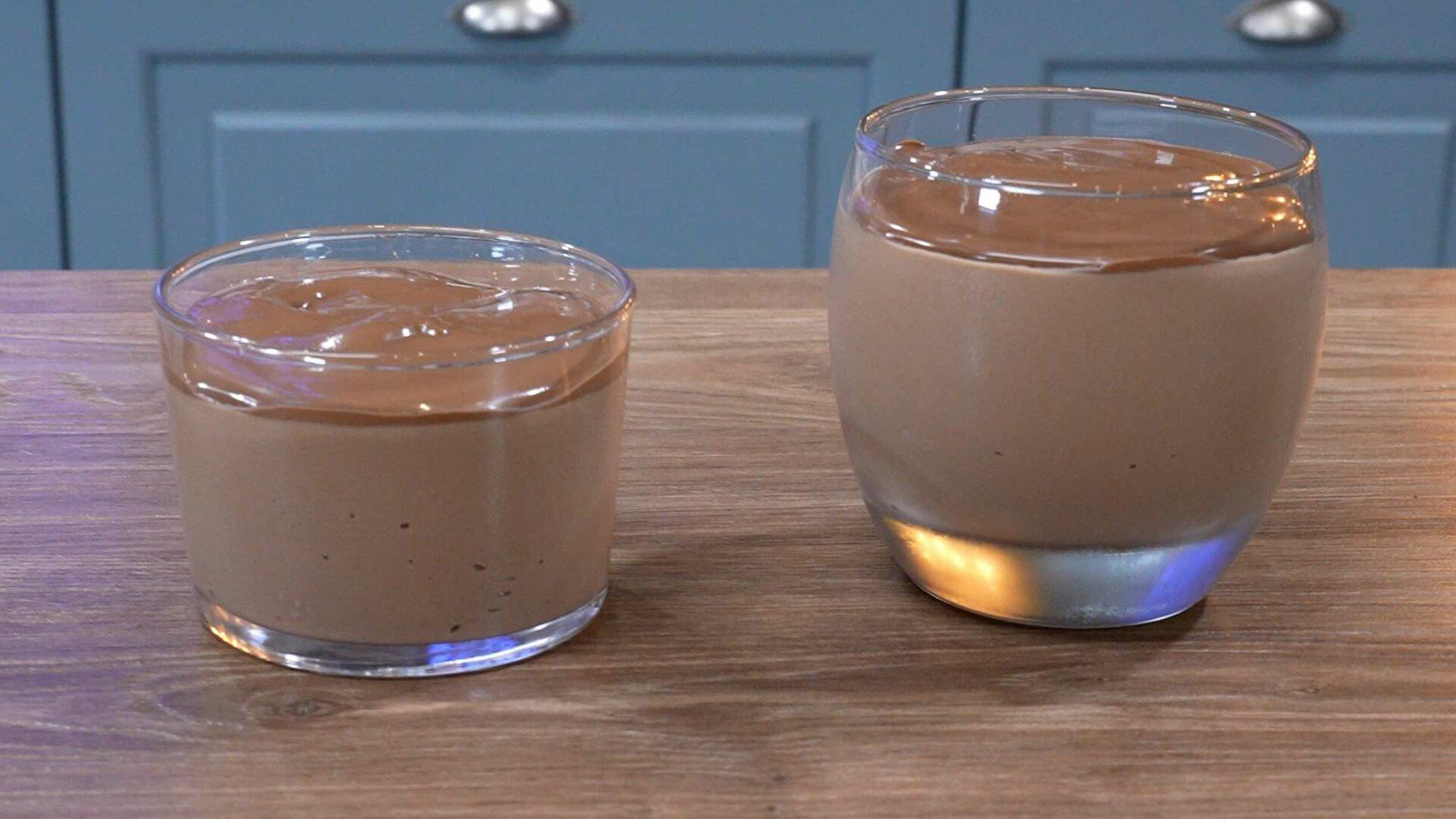 Κρέμα-σοκολάτας-χωρίς ζάχαρη-με-2 υλικά-συνταγή- Κρέμα-σοκολάτας-χωρίς ζάχαρη-με-2 υλικά-συνταγή-