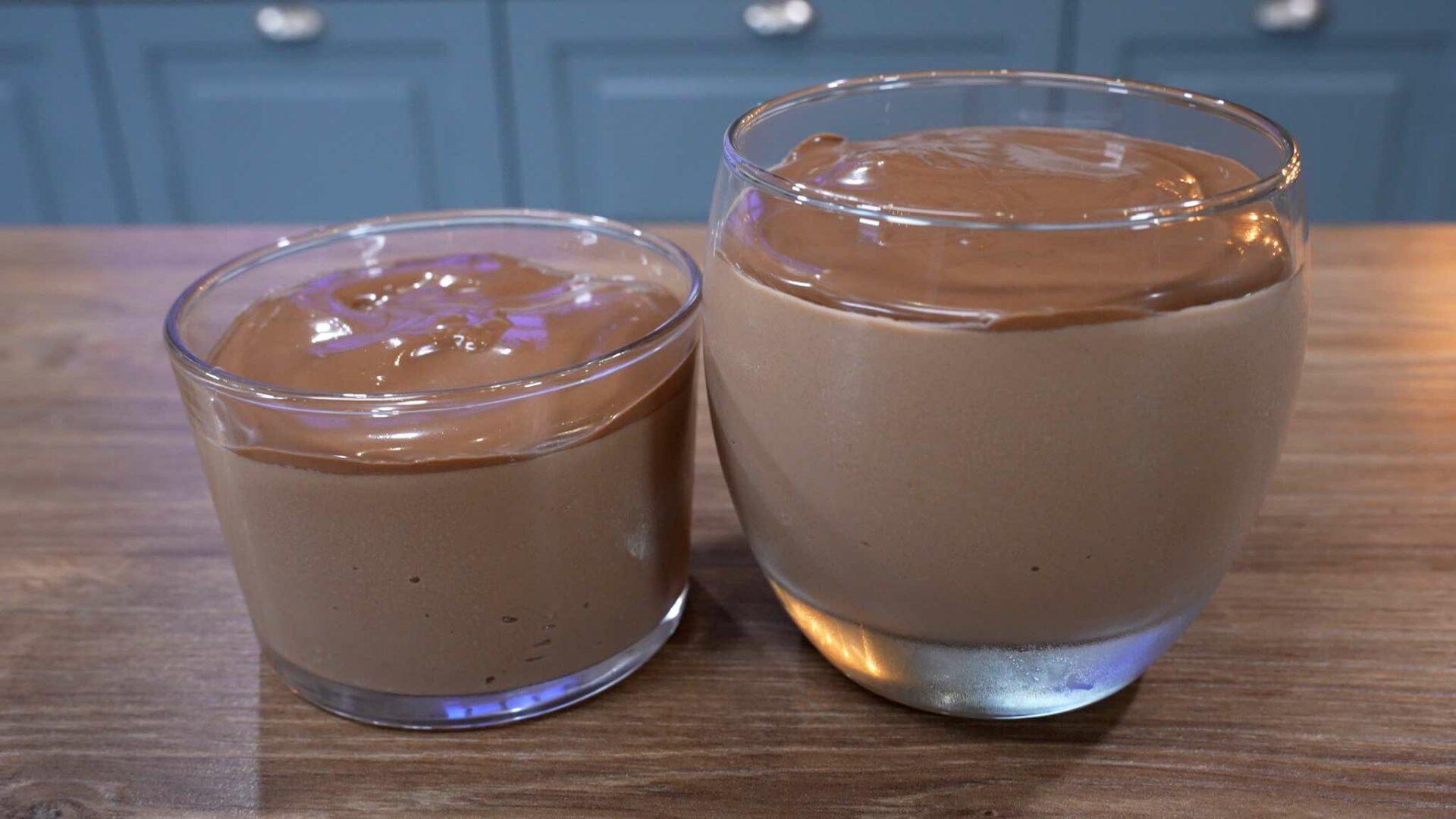 Κρέμα-σοκολάτας-χωρίς ζάχαρη-με-2 υλικά-συνταγή- Κρέμα-σοκολάτας-χωρίς ζάχαρη-με-2 υλικά-συνταγή-