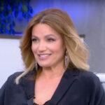 Παναγιώτα Βλαντή για τον Πατέρα Αντώνιο: Αν είχα παιδιά θα του τα εμπιστευόμουν και να μου τα βαπτίσει