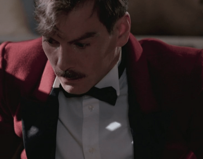 Grand Hotel-Πέτρος-