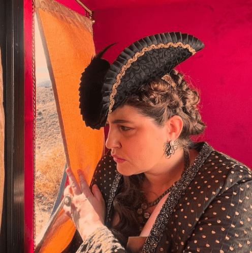 Η Μάγισσα-Πανδώρα- Η Μάγισσα-Πανδώρα-