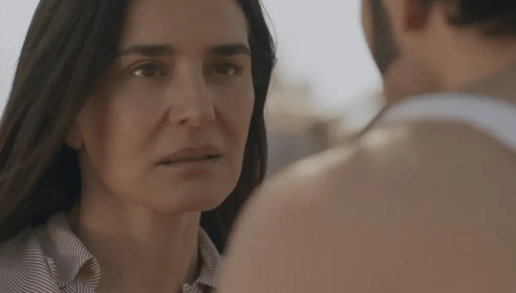 Η Παραλία-Ειρήνη-