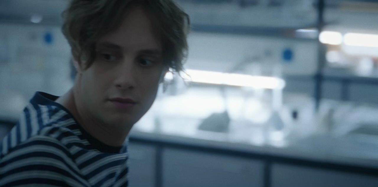 Δημήτρης Αριανούτσος