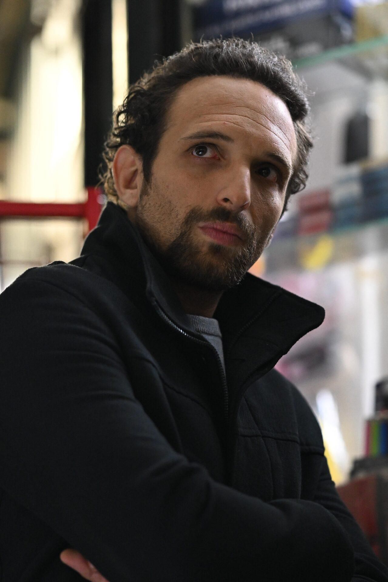 Μάρκος Παπαδοκωνσταντάκης