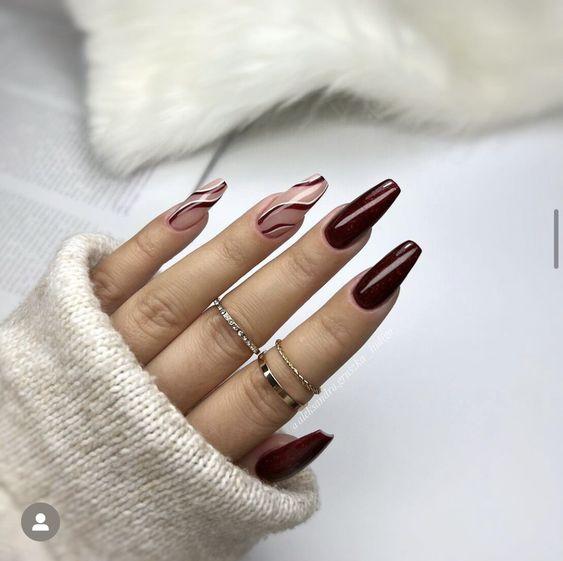 ιδέες-για-ballerina nails-Φθινόπωρο 2024-τάσεις- ιδέες-για-ballerina nails-Φθινόπωρο 2024-τάσεις-
