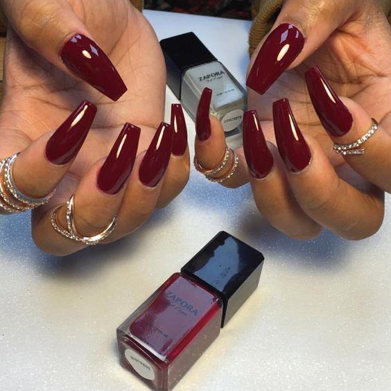 κόκκινα-μεγάλα-ballerina-νύχια-ιδέες- κόκκινα-μεγάλα-ballerina-νύχια-ιδέες-