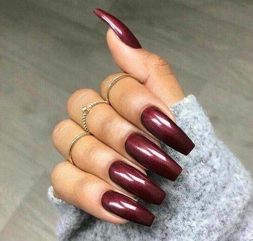 κόκκινα-μεγάλα-ballerina-νύχια-με-γκλίτερ-ιδέες- κόκκινα-μεγάλα-ballerina-νύχια-με-γκλίτερ-ιδέες-