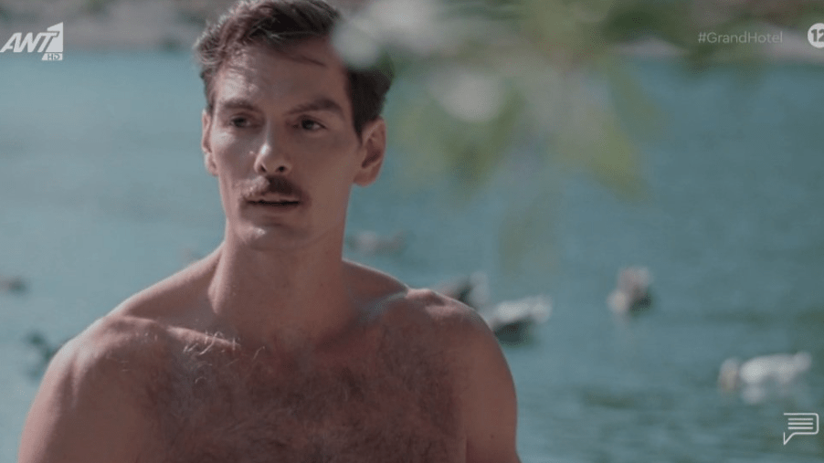 Grand Hotel-Πέτρος- Grand Hotel-Πέτρος-