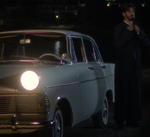 Άγιος Έρωτας-πάτερ Νικόλαος- Άγιος Έρωτας-πάτερ Νικόλαος-