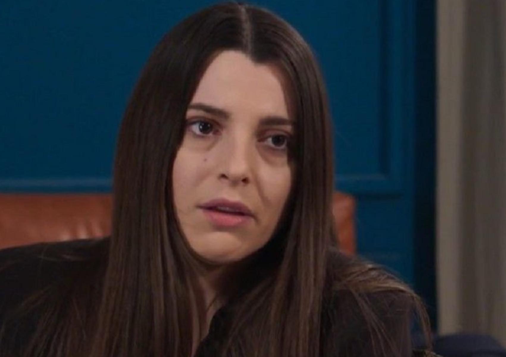 Η Γη της Ελιάς-Ισμήνη Η Γη της Ελιάς-Ισμήνη