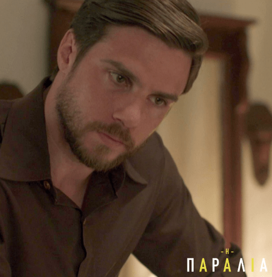 Η Παραλία: Ο Χρήστος και η Φανή συγκρούονται για το μέλλον του ξενοδοχείου