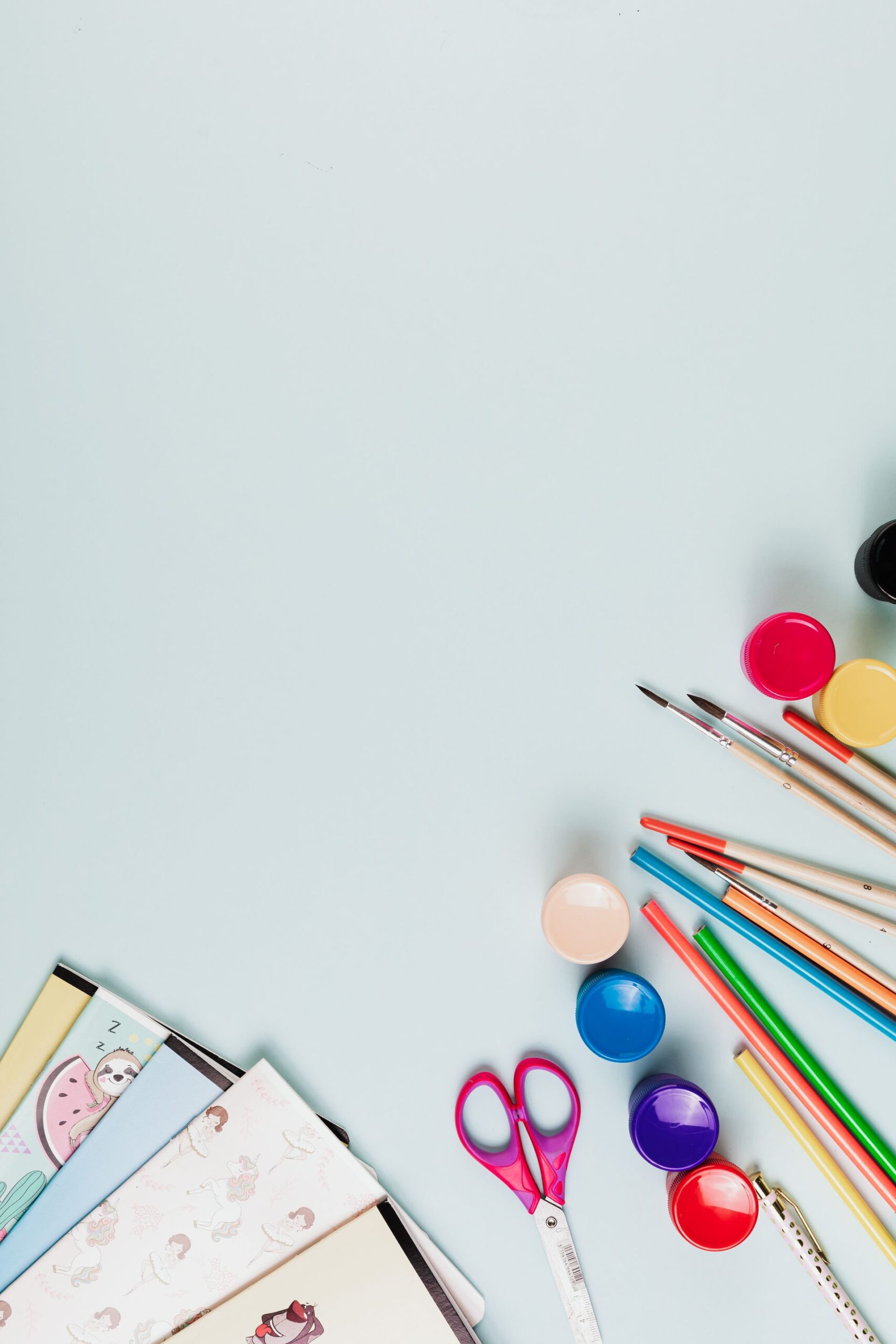 Back to school: 5 έξυπνα κόλπα για να αγοράσετε τα σχολικά χωρίς να σας βγει ο κούκος αηδόνι