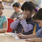 Back to school: Οι ασθένειες των θρανίων επιστρέφουν - Πως να προστατέψετε τα παιδιά σας