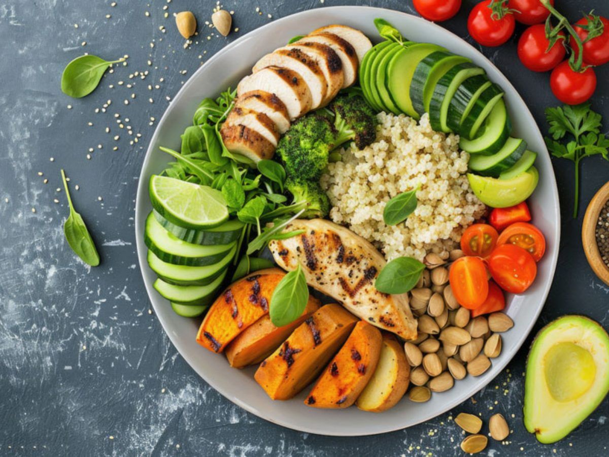 Η δίαιτα για να χάσεις τα κιλά του Καλοκαιριού χωρίς να πεινάσεις