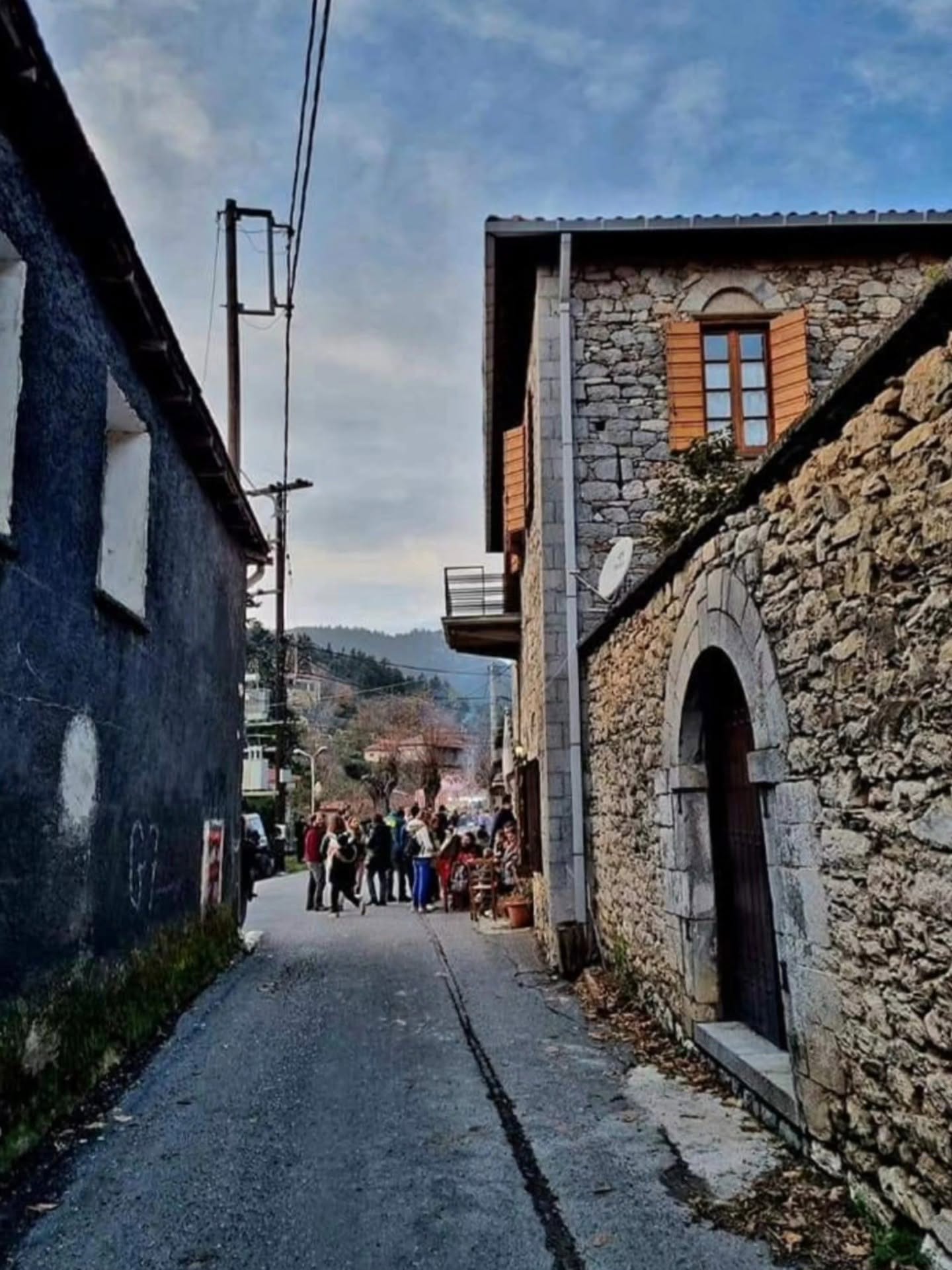 Μαίναλο: Το καταπράσινο βουνό με τα γραφικά χωριά είναι ο ιδανικός προορισμός για Φθινοπωρινά Weekends