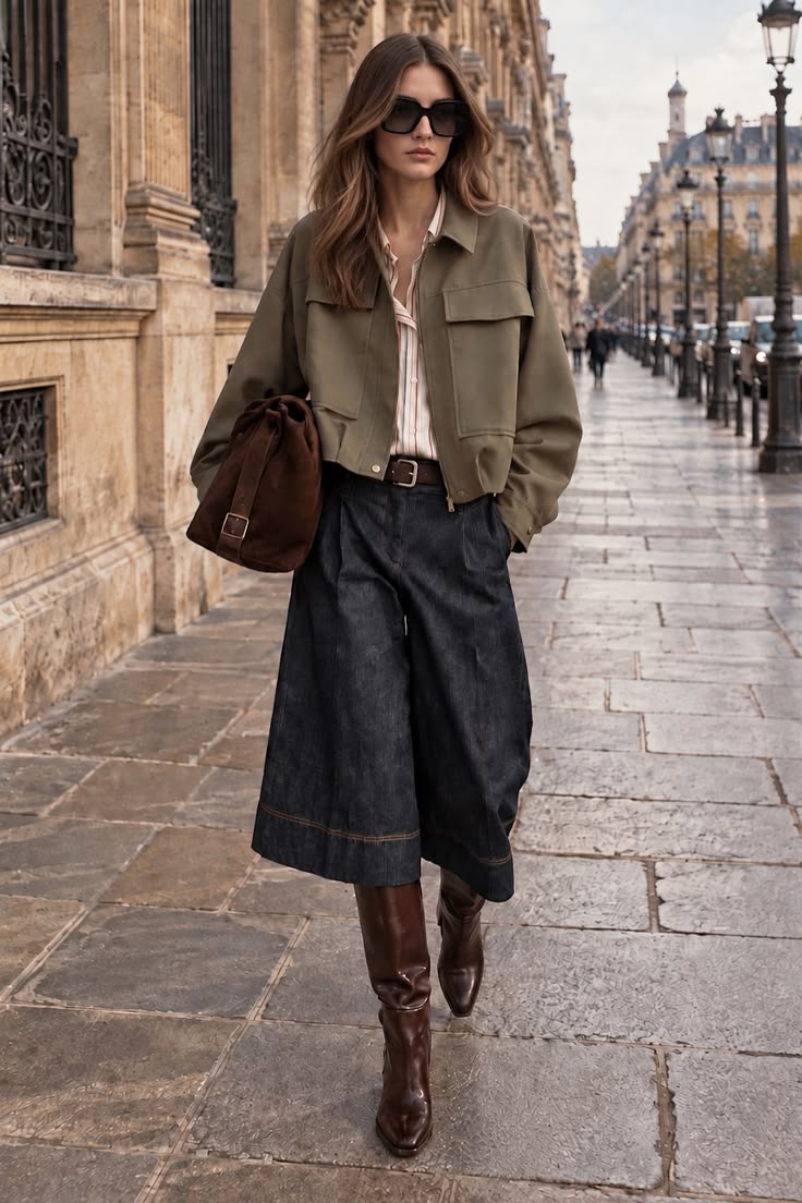 Suede jackets: 15 ιδέες για να συνδυάσεις την απόλυτη τάση του Φετινού Χειμώνα 15 Suede jackets: 14+1ιδέες για να συνδυάσεις την απόλυτη τάση του Φετινού Χειμώνα