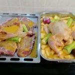 Μαρινάδα για όλα τα κρεατικά με μουστάρδα