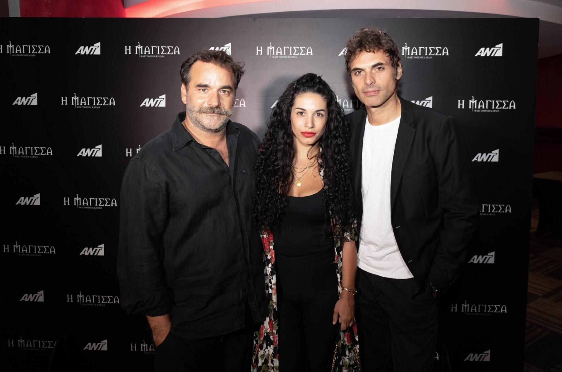 Σ. ΤΣΕΚΟΥΡΑΣ-Ε. ΣΑΛΑΜΠΑΣΗ-Γ. ΠΑΠΑΓΕΩΡΓΙΟΥ