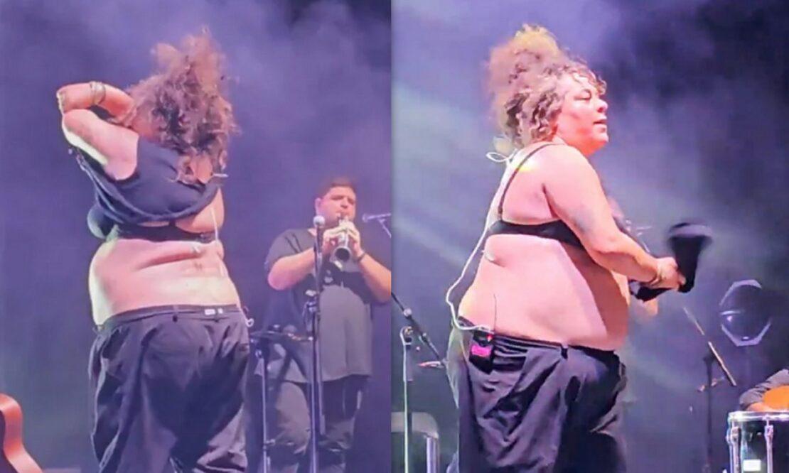 Ματούλα Ζαμάνη-μπλούζα- Ματούλα Ζαμάνη-μπλούζα-